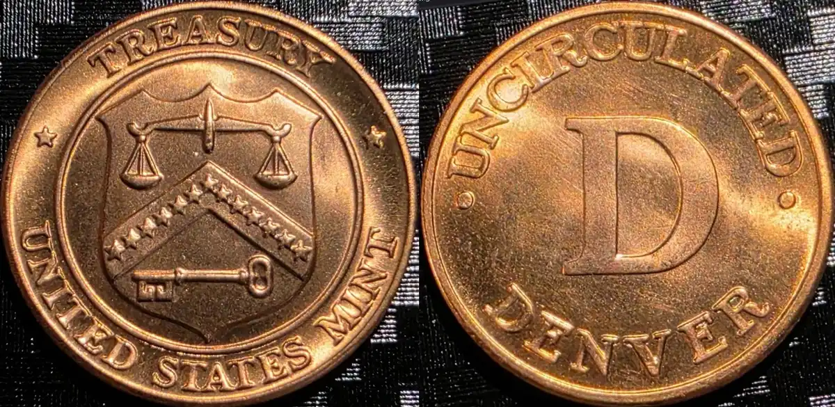 US-Mint-And-Souvenir-Set-Tokens
